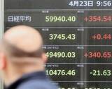 「「株価6万円超え」東北経済に恩恵はあるの?　七十七リサーチ&コンサルティング・田口庸友シニアフェローに聞く」の画像1