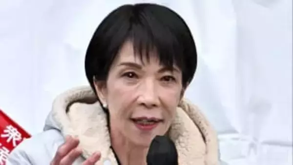 「私か、私以外か」　高市首相ってなぜ人気?　仙台市内を歩いて聞いてみました。＜衆院選2026＞