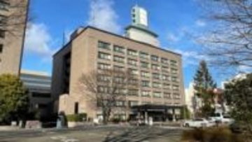 宮城県警が定期人事異動を内示