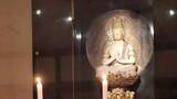 「秘仏「一字金輪仏頂尊」公開　岩手・平泉の中尊寺　世界遺産登録15周年記念」の画像1