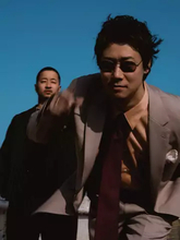 小袋成彬＆5lack、初の連名アルバム『一張羅』発表　2マン会場で限定LP販売