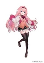 にじさんじ周央サンゴ×壱百満天原サロメ、特許庁とのコラボ配信を実施