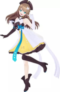 あおぎり高校の人気VTuber、突然の活動休止　運営「契約に関わる内容を含むため、詳細の公表は差し控える」