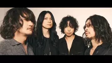 ロックバンドThe Novembers、2年半ぶりの新作EPリリース　全6都市を巡るツアー開催