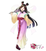 古代日本史VTuberきら子、九州国立博物館の特別展に起用　儒烏風亭らでんも祝福
