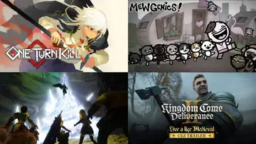 Steamサマーセール、何買う？ KAI-YOU編集部が本気で選ぶ“時間泥棒”5選