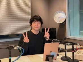 星野源のラジオ「オールナイトニッポン」3月末で終了　10年の節目に