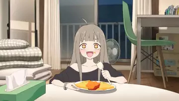 Netflix映画『超かぐや姫！』公式の“小ネタ投稿”が話題　かぐやはなぜ左利きなの？