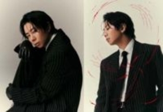 ポニーキャニオン×TOBEが共同音楽レーベル「RED ON」設立　北山宏光が移籍