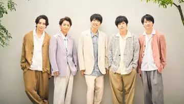 Spotify、嵐の音楽的功績をデータで発表「真に日本を代表するアーティスト」