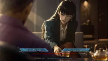 SF小説『三体』の公式ゲーム『三体　審判前夜』発表　映像はすべて生成AIで制作
