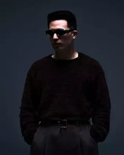 ラッパーACE COOL、約2年ぶりに新アルバム発表　盟友Jinmenusagi、Bonberoら客演