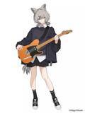「クリエイター系VTuber間牙みつき、音楽活動を開始　その歩みから見る、VTuber×VRChatの可能性」の画像1