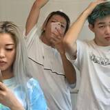 「ヒップホップクルーMall BoyzがElle Teresa、Chaki Zuluと新曲リリース」の画像1