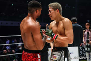 【速報】「RIZIN52」全試合結果　秋元強真が元世界王者パッチー・ミックスに勝利