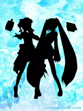 VTuber星街すいせい＆初音ミク、ロッテ「クーリッシュ」「爽」の新CMに起用か