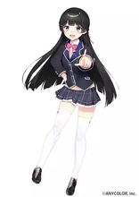長谷川白紙の新アルバムに月ノ美兎が参加　フライング・ロータス主宰レーベルからリリース