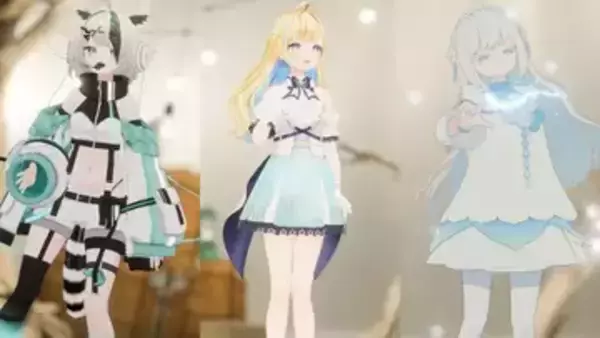 RIOT MUSIC主催ライブから紐解くVRChatの音楽文化──仮想空間は“現場”になりうる