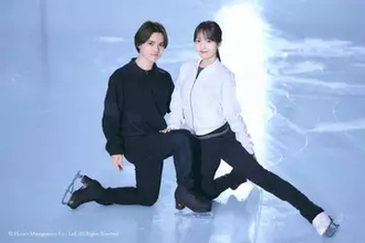 Cygames、ゲーマー宇野昌磨と本田真凜のアイスダンスチームを支援　2030年五輪を目指す