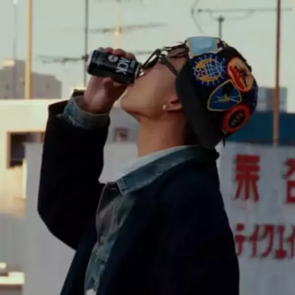 ラッパーSad Kid Yaz、新曲MV公開 「ラップスタア」で語ったサラリーマン生活に終止符