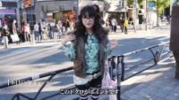 エモラッパーLilniinaが語る、音楽に囲まれた少女時代と創作のルーツ