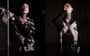 タトゥーアーティストGAKKIN×舐達麻「BUDSPOOL」の最新コラボコレクションが発売