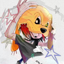 アパレルブランドGALFY、STARKIDSとのコラボ楽曲リリース　MVに霜月めあ登場