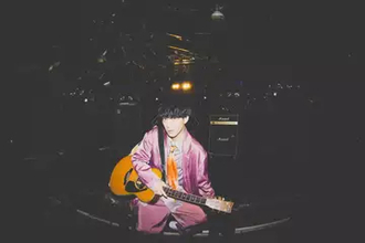 大石昌良、新シングルリリース　シンガーソングライター名義では8年ぶり