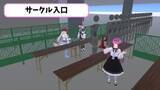 「コミケスタッフのお仕事をVRChatで再現！ 準備会館内担当の業務紹介動画に注目」の画像1