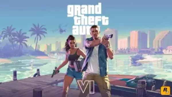 世界的注目ゲーム『GTA6』の未公開映像が流出　開発チームは「胸が張り裂ける思い」と吐露