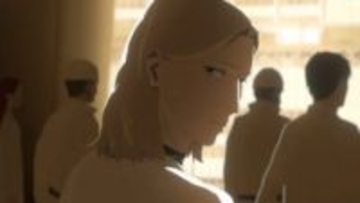 SCP財団のインディーアニメ『SCP:GALLIONIC』クラファンで約3000万円を集める