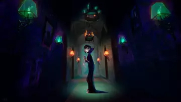 アニメ映画「モンスター・ホテル」最新作が公開決定　全米初登場1位を獲得した人気シリーズ