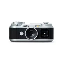手のひらチェキ「instax Pal 2」登場　ファインダー搭載で本格的な撮影が可能に