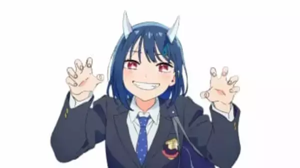 漫画『ルリドラゴン』TVアニメ化決定　制作は京都アニメーション