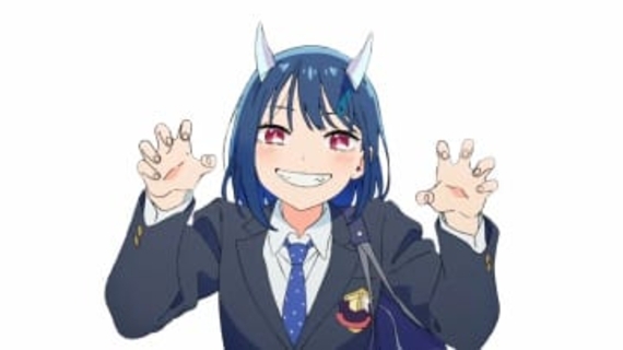 漫画『ルリドラゴン』TVアニメ化決定　制作は京都アニメーション