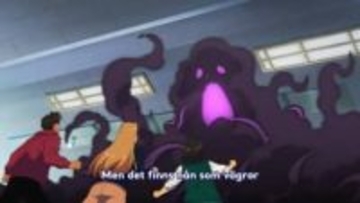 スウェーデンの労働組合アニメが超ポップ　公務員が『セーラームーン』の如く変身！