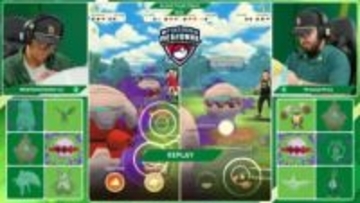 『ポケモンGO』世界大会、喜び過ぎで優勝剥奪　感情表現はスポーツマンシップに反する？