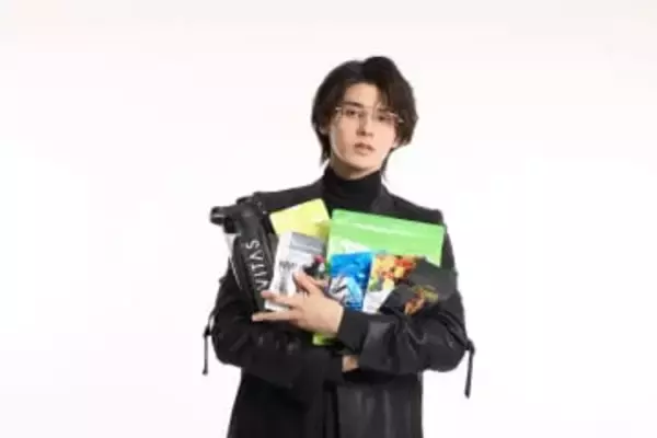 スタンミじゃぱん、VITASの新作プロテインを監修 “15時のおやつ”を意識