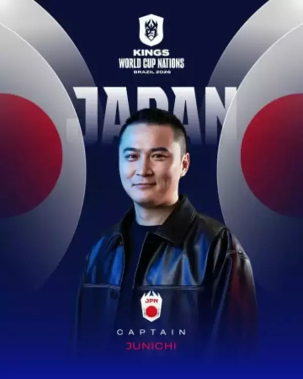 ABEMA、7人制サッカー「キングス・リーグ」世界大会を無料生中継　加藤純一らが出場