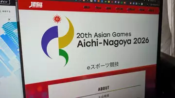 第20回アジア競技大会、eスポーツ日本代表25名が正式決定　ひぐち、NOBIら選出