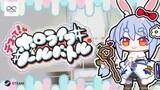 「兎田ぺこらや宝鐘マリンをデコって強化！ ホロライブのシール帳×戦略ゲーム発売へ」の画像1