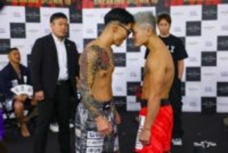 ブレイキングダウン選手、会見でのビンタで失神後にくも膜下出血が発覚　格闘技界から批判相次ぐ