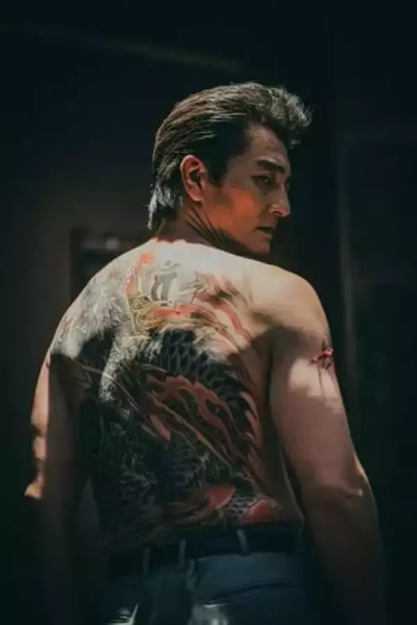 極道作品のキャスト陣がゲームを“ほぼ忠実”に実写化　ドラマ『龍が如く』2月10日からPrime Videoで配信決定