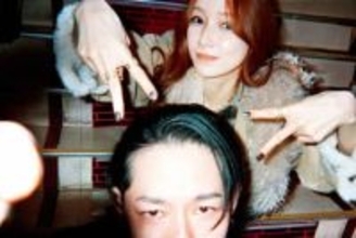 ZORN、後藤真希を客演に招いた新曲「地元LOVE」発表　7月には葛飾でワンマン開催