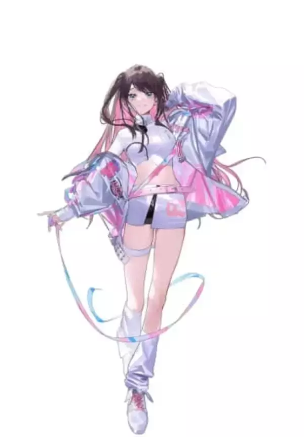 ぶいすぽっ！花芽なずなへの中傷事案、損害賠償の全額回収を発表