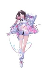 ぶいすぽっ！花芽なずなへの中傷事案、損害賠償の全額回収を発表