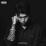 「「RAPSTAR 2025」優勝の19歳 Pxrge Trxxxper、1stアルバム『REVERSAL』リリース」の画像1
