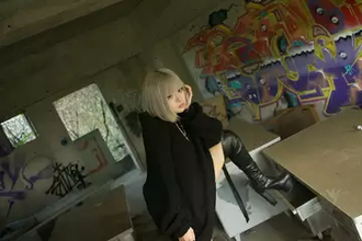 ラッパー killwiz、新曲「cult」MVを発表　共感ではなく“選別”を掲げる美学