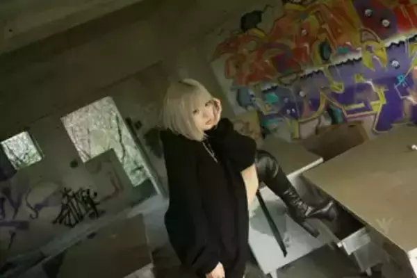 ラッパー killwiz、新曲「cult」MVを発表　共感ではなく“選別”を掲げる美学
