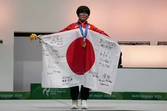 11歳プロゲーマー栗原悠輝、アジア大会『ぷよぷよ』で金メダル獲得　史上最年少メダリストに